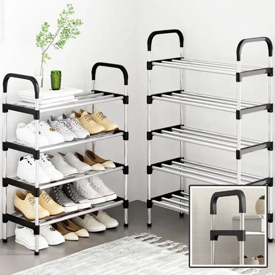 Shoe Shelf - Basket-Sympaâą