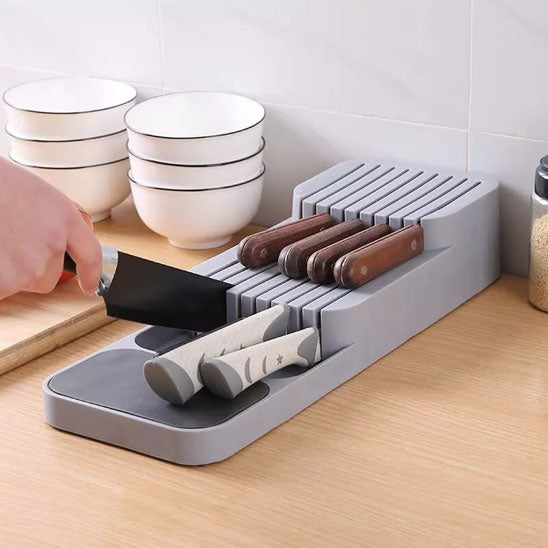 Organisateur tiroir cuisine - Pratico-chic™
