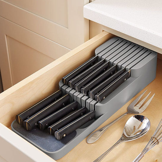 Organisateur tiroir cuisine - Pratico-chic™