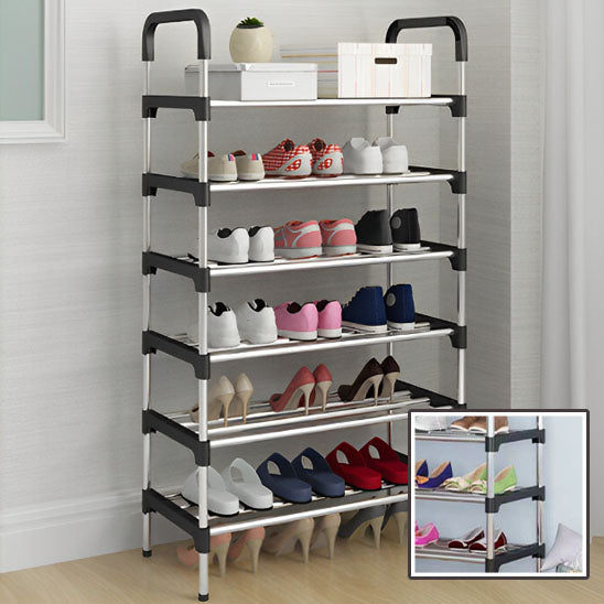 Shoe Shelf - Basket-Sympaâą