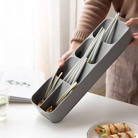 Organisateur tiroir cuisine - Pratico-chic™