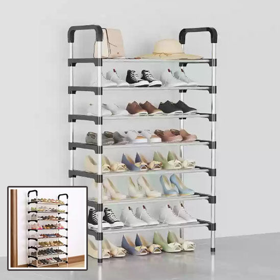 Shoe Shelf - Basket-Sympaâą