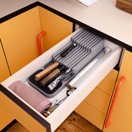 Organisateur tiroir cuisine - Pratico-chic™