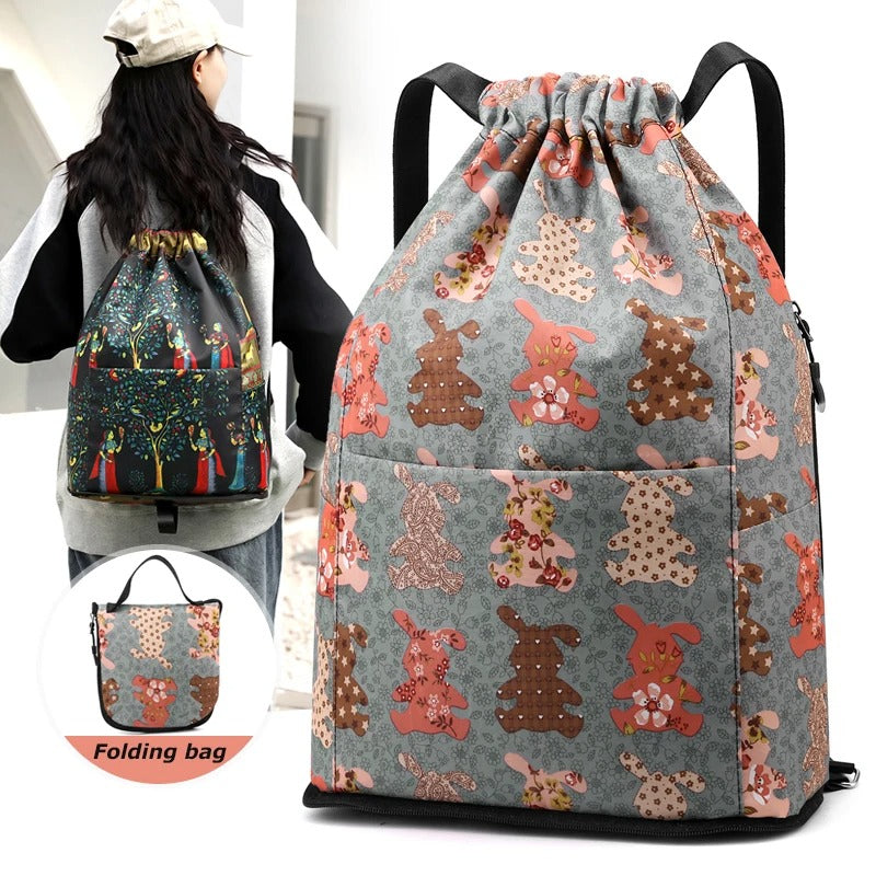 Sac a dos - Simple Bag Sympaâą