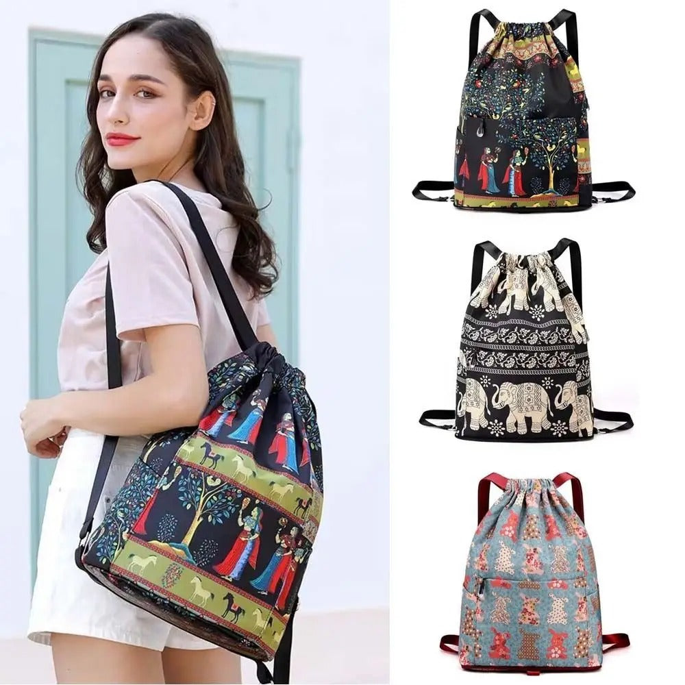 Backpack - Simple Bag Sympaâą