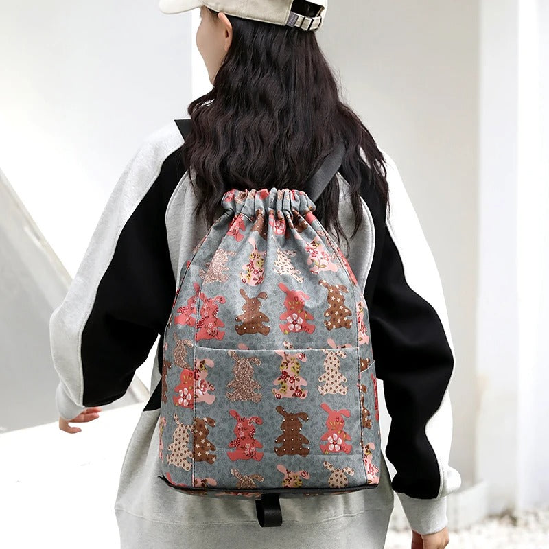 Backpack - Simple Bag Sympaâą