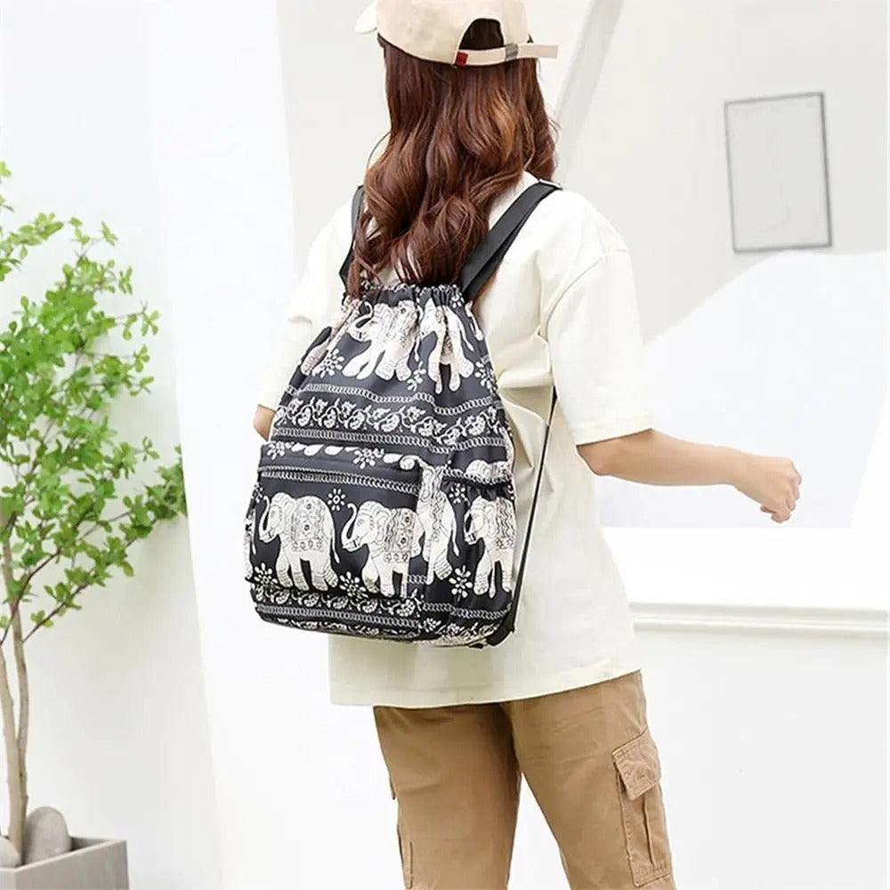 Backpack - Simple Bag Sympaâą