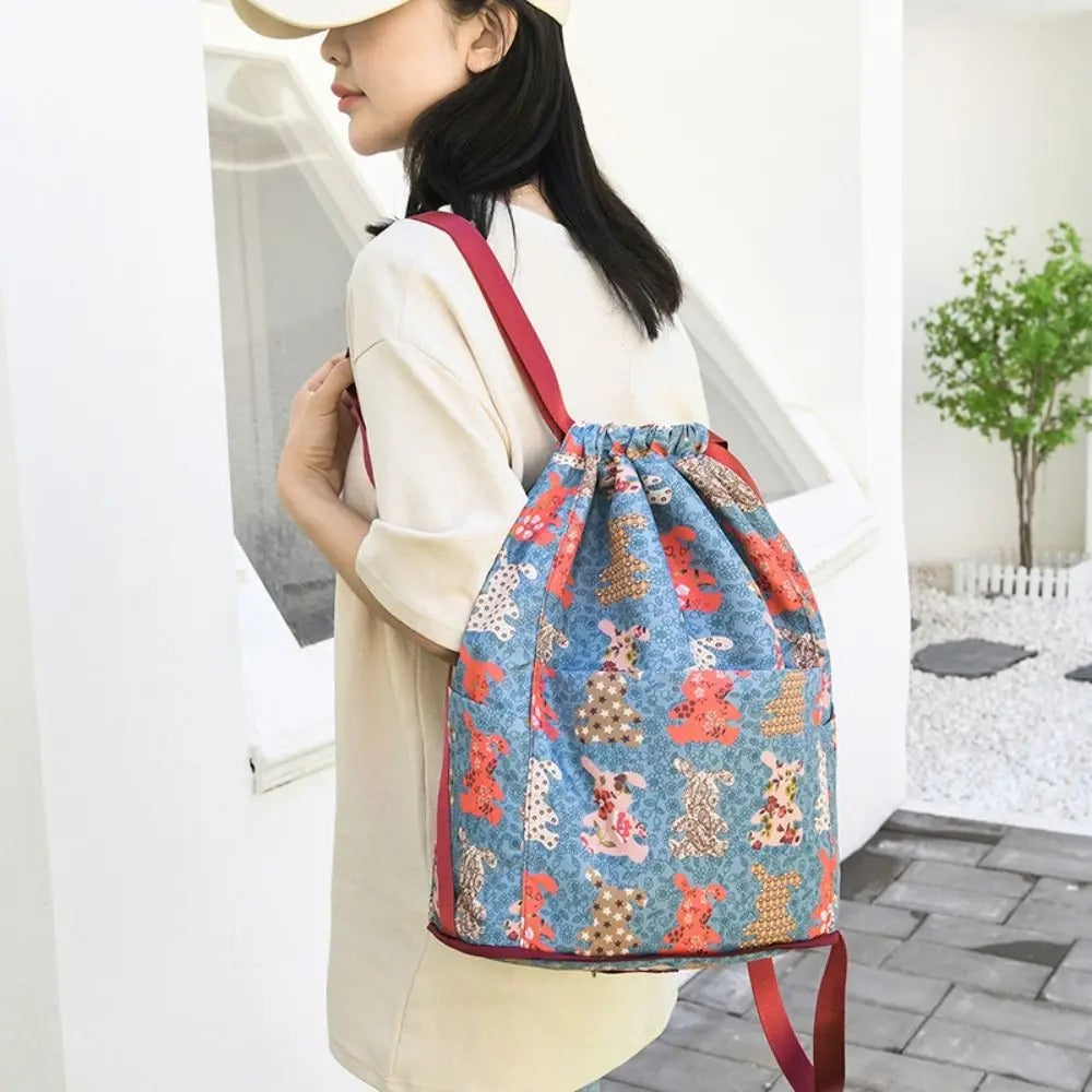 Backpack - Simple Bag Sympaâą