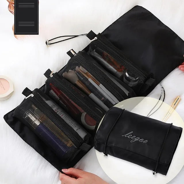 Travel Toiletry Bag - Trousse-Sympaâą