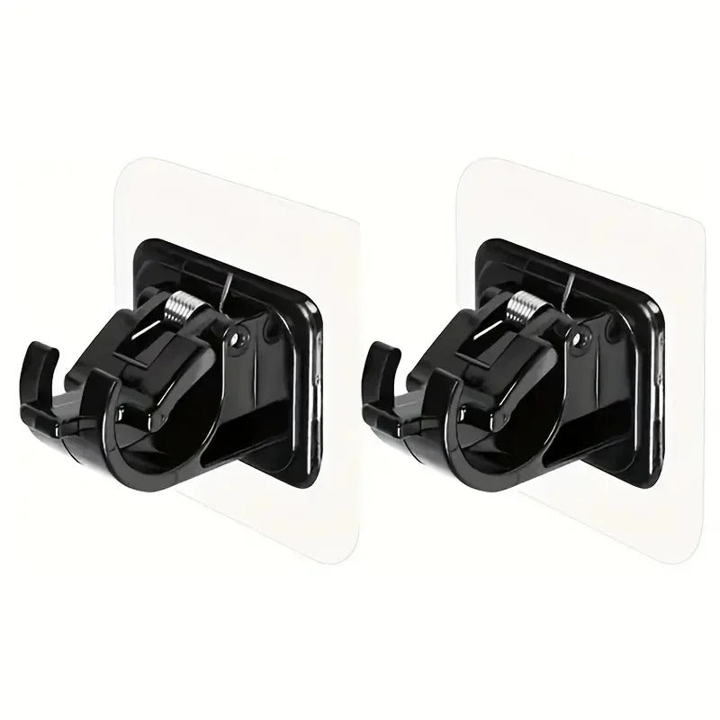 Adhesive rod holder - Sympaâą adhesive