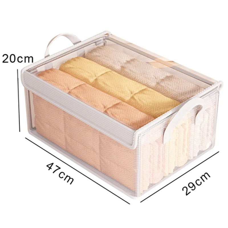 Storage box - Range-Sympaâą