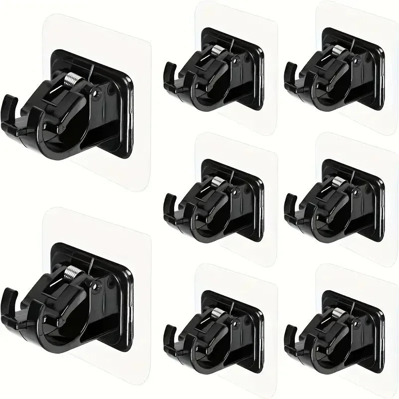 Adhesive rod holder - Sympaâą adhesive