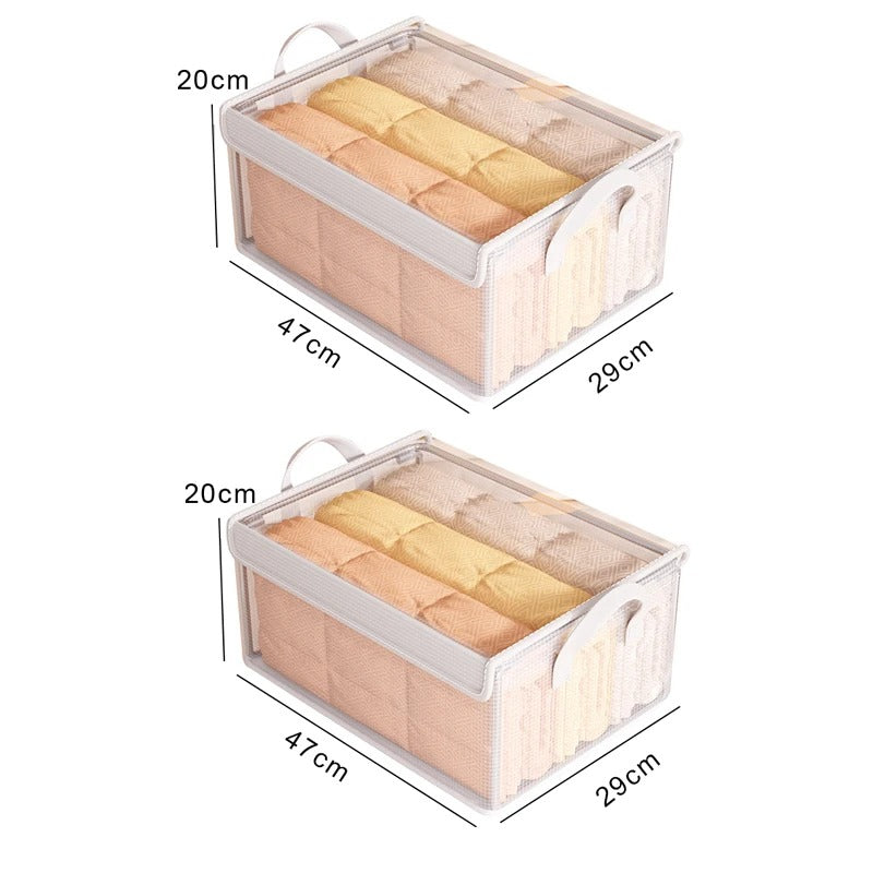 Storage box - Range-Sympaâą