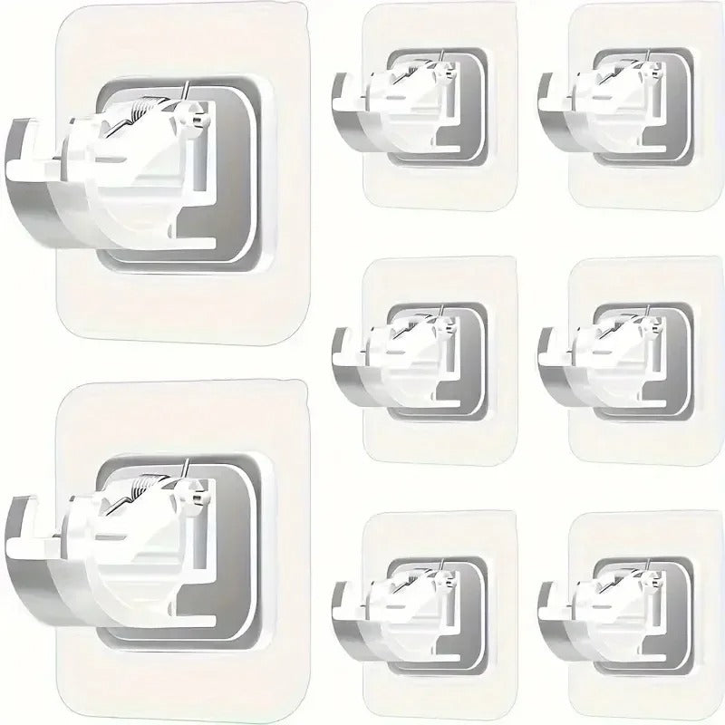 Adhesive rod holder - Sympaâą adhesive