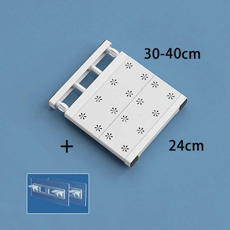 Expandable Shelf - Fits-Everywhere™