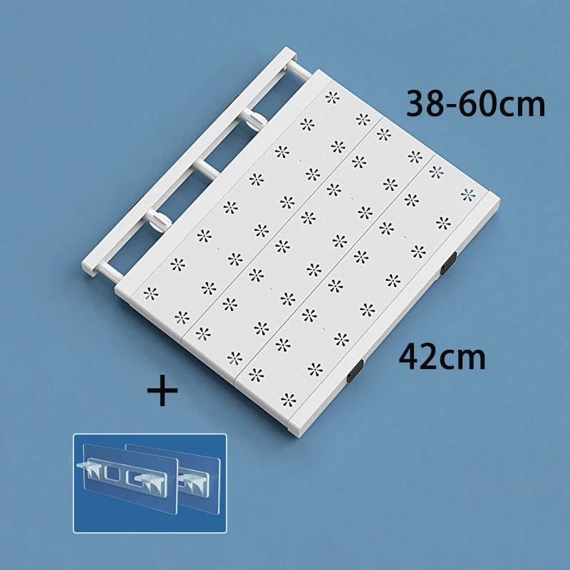 Expandable Shelf - Fits-Everywhere™