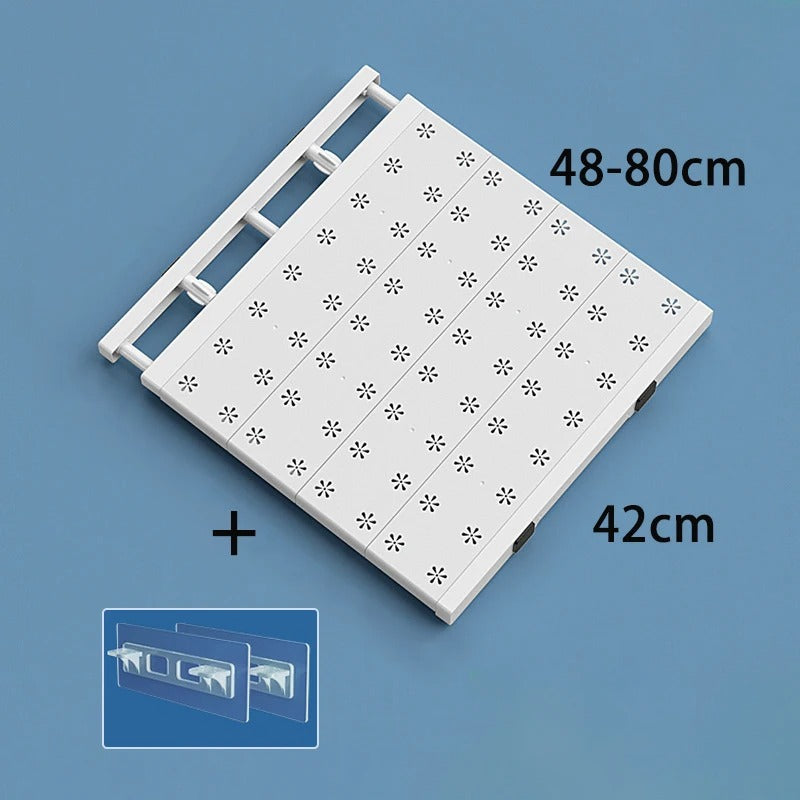 Expandable Shelf - Fits-Everywhere™