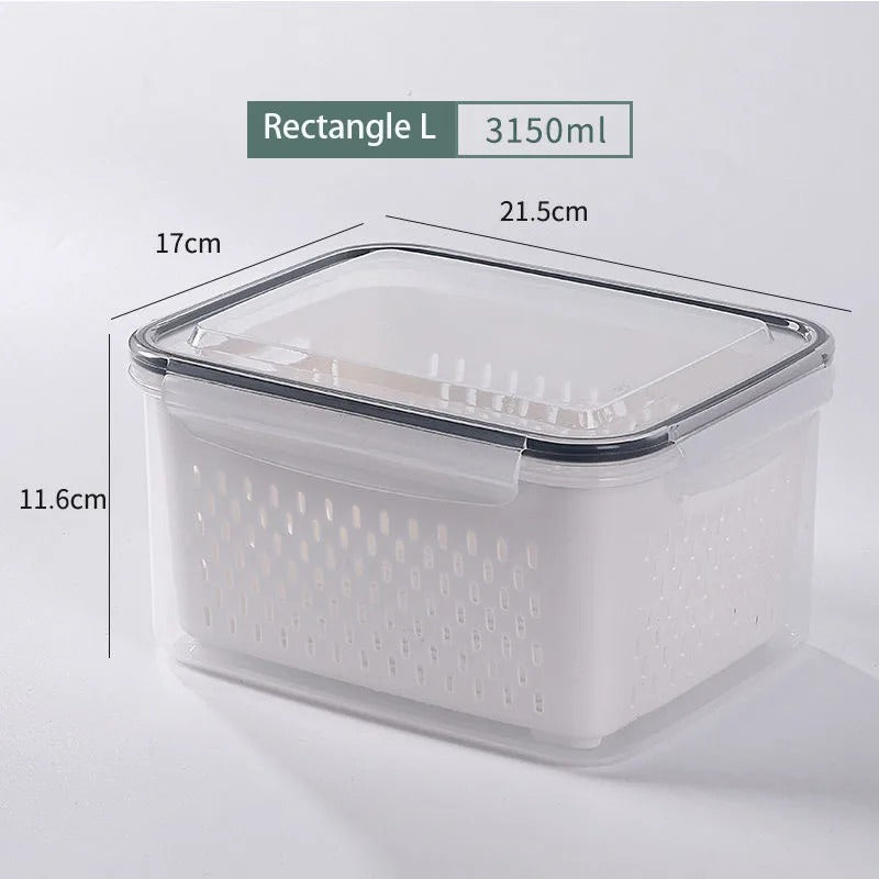Storage box - Micro-Fridge-Freezer™