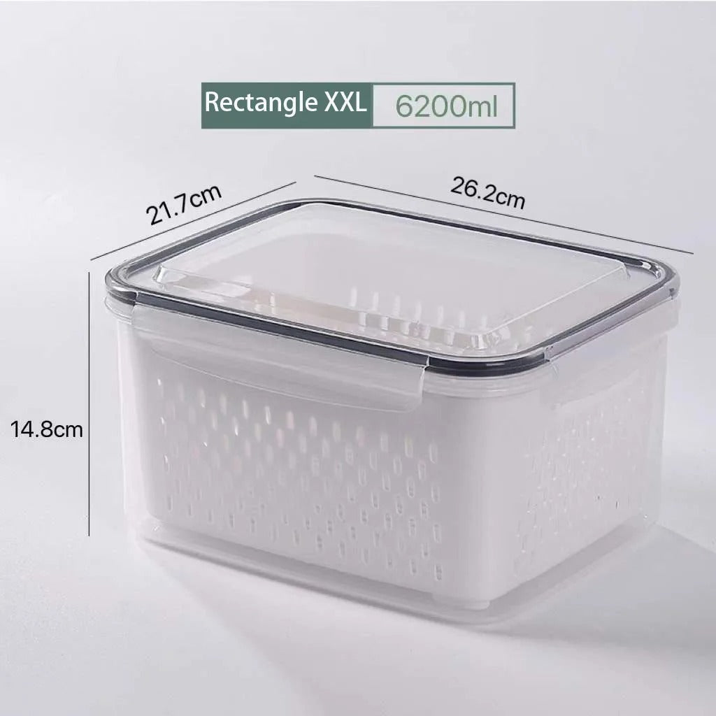 Storage box - Micro-Fridge-Freezer™