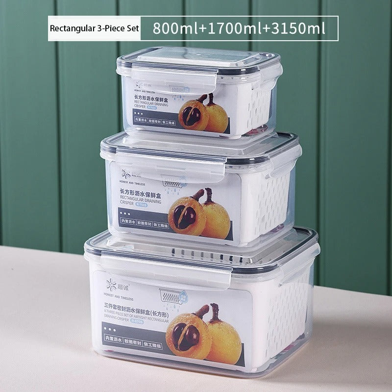 Storage box - Micro-Fridge-Freezer™