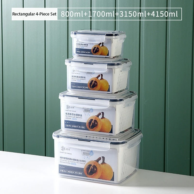 Storage box - Micro-Fridge-Freezer™