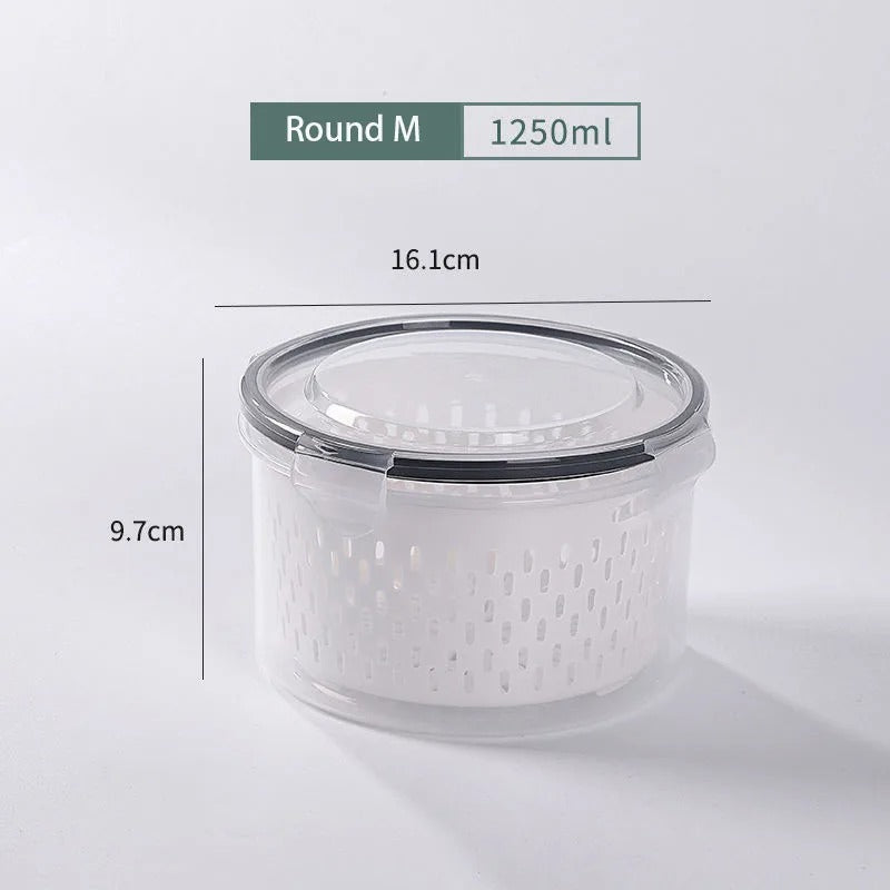 Storage box - Micro-Fridge-Freezer™