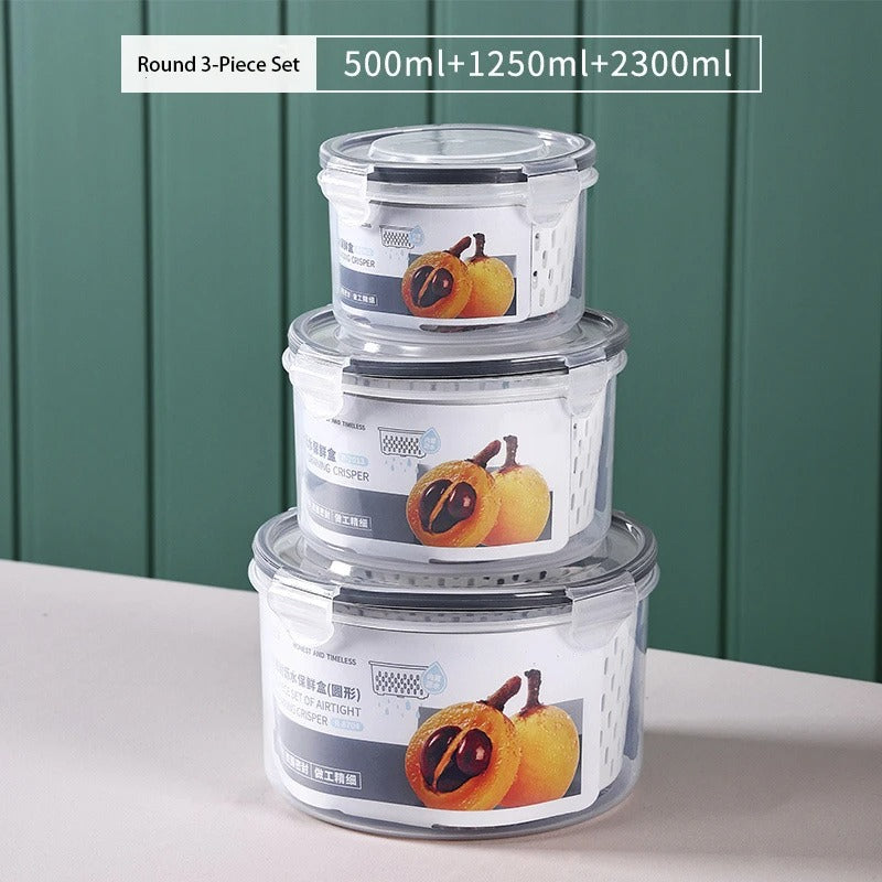 Storage box - Micro-Fridge-Freezer™