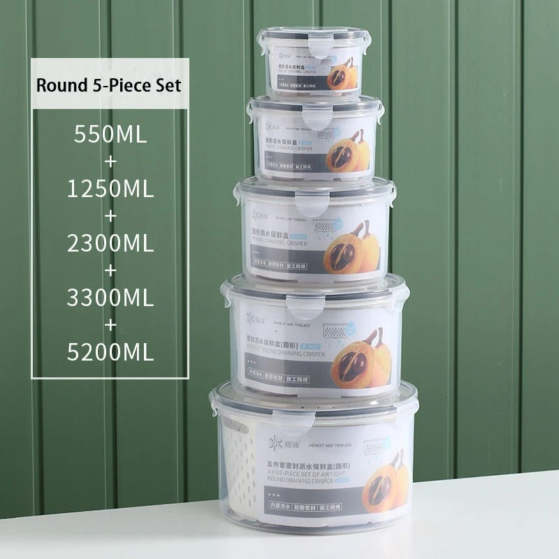 Storage box - Micro-Fridge-Freezer™