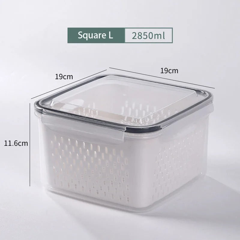 Storage box - Micro-Fridge-Freezer™