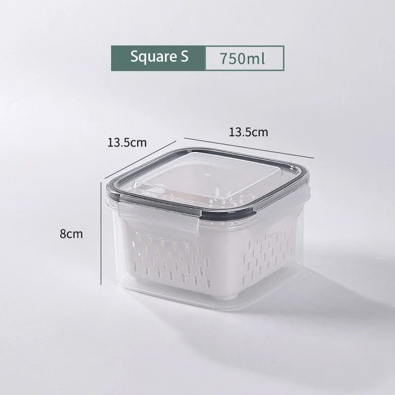 Storage box - Micro-Fridge-Freezer™