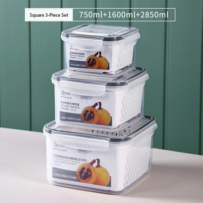 Storage box - Micro-Fridge-Freezer™