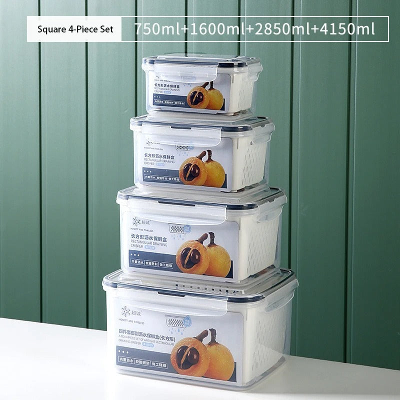 Storage box - Micro-Fridge-Freezer™