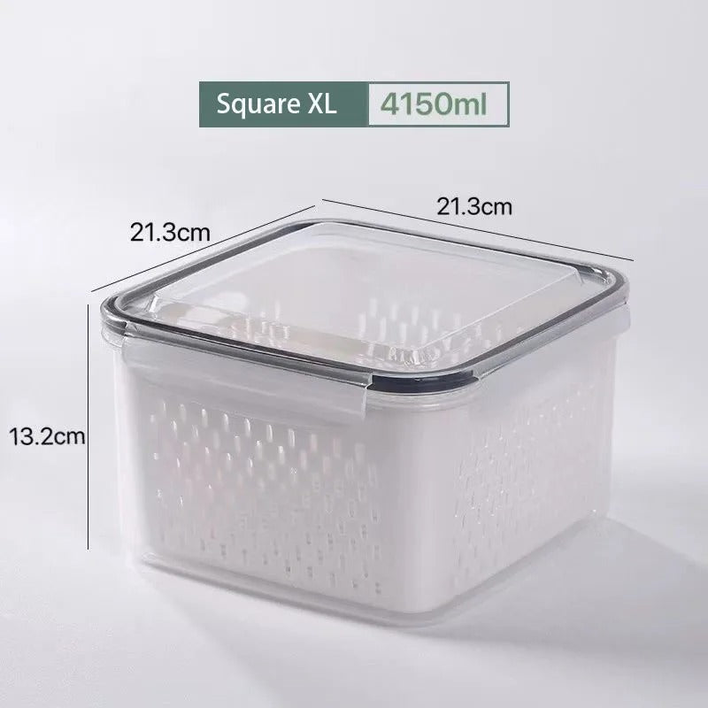 Storage box - Micro-Fridge-Freezer™