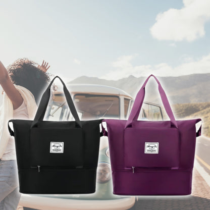 Sac de voyage - Let's Go™
