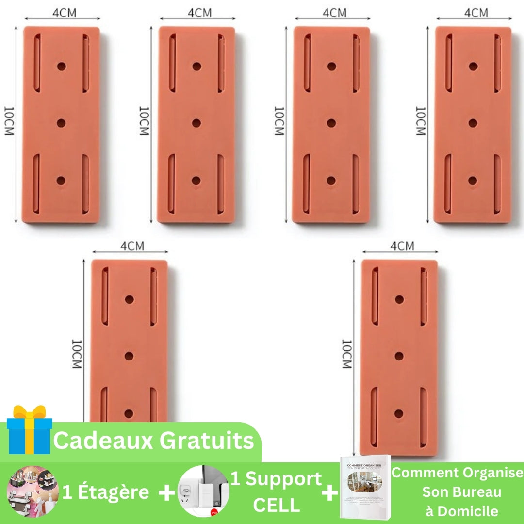 Cable Management Support - Support-Sympa™ 