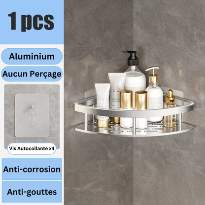 Étagère salle de bain-Easyfit™