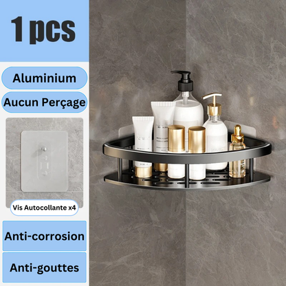 Étagère salle de bain-Easyfit™