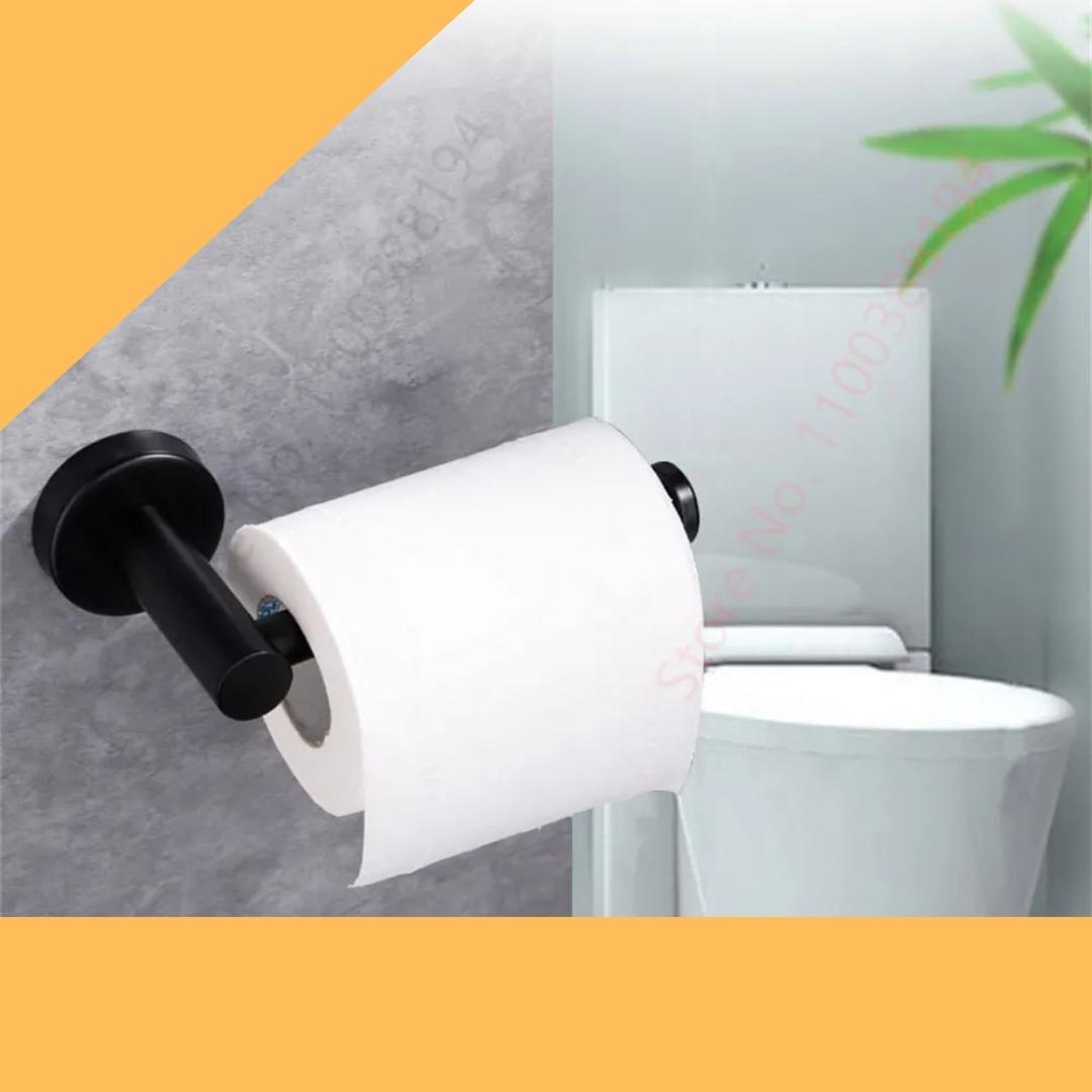 Support Salle de Bain - Groupe WC™