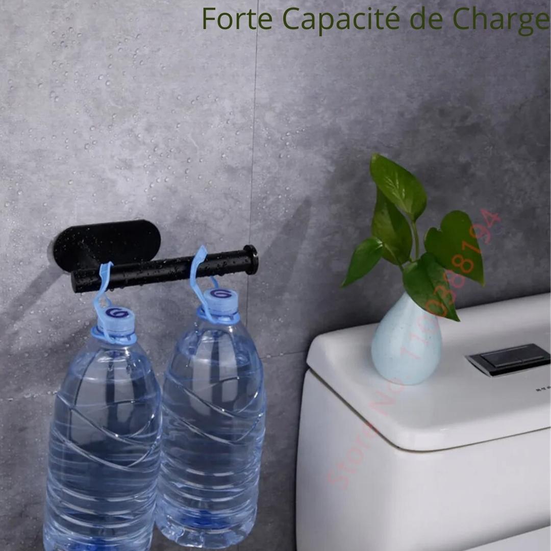 Support Salle de Bain - Groupe WC™