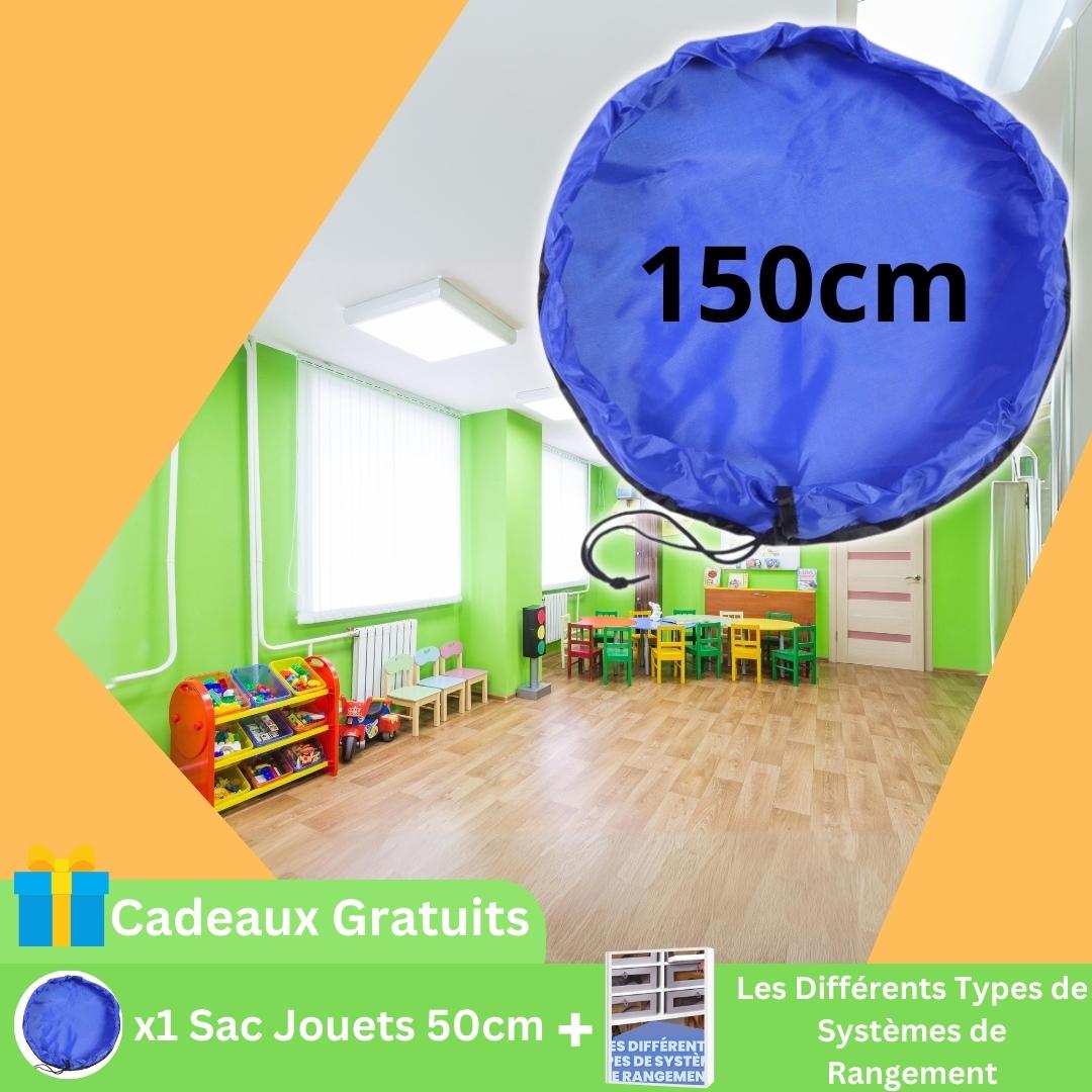 Sac jouets - Rapido™