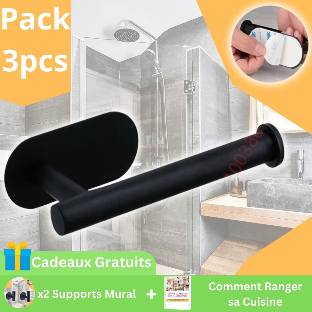 Support Salle de Bain - Groupe WC™