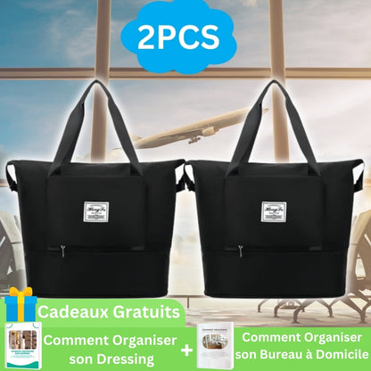 Sac de voyage - Let's Go™