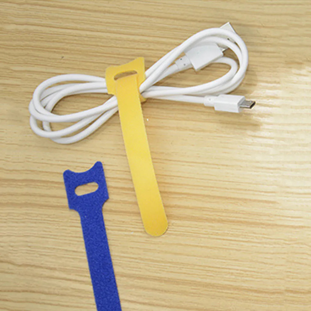 Velcro Cable Ties - Velcro-Sympa™ 