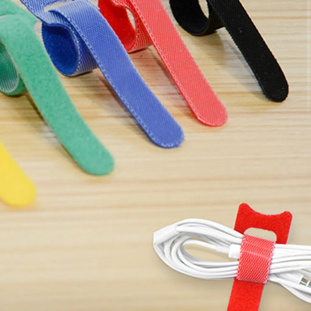 Velcro Cable Ties - Velcro-Sympa™ 