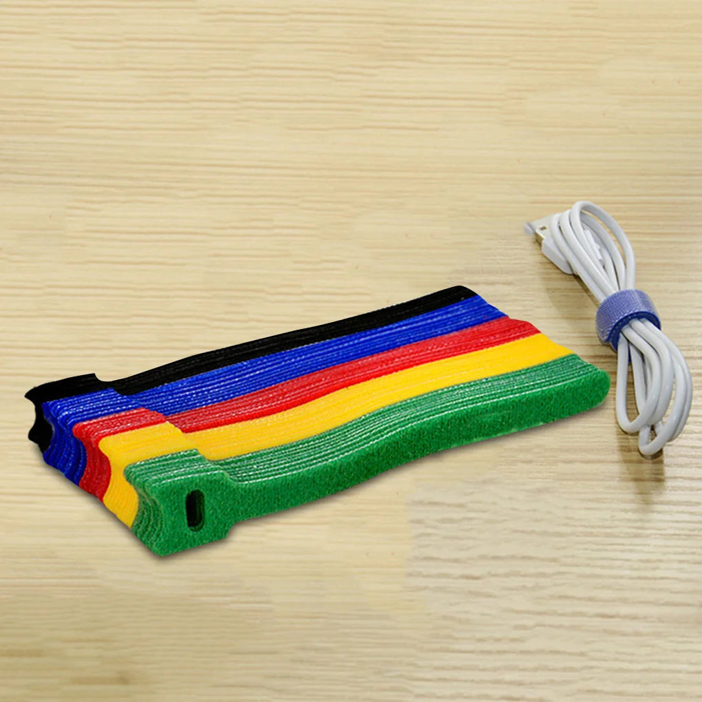 Velcro Cable Ties - Velcro-Sympa™ 