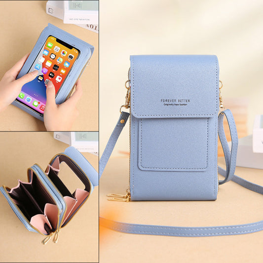 Shoulder bag - Go-to-Cellâą