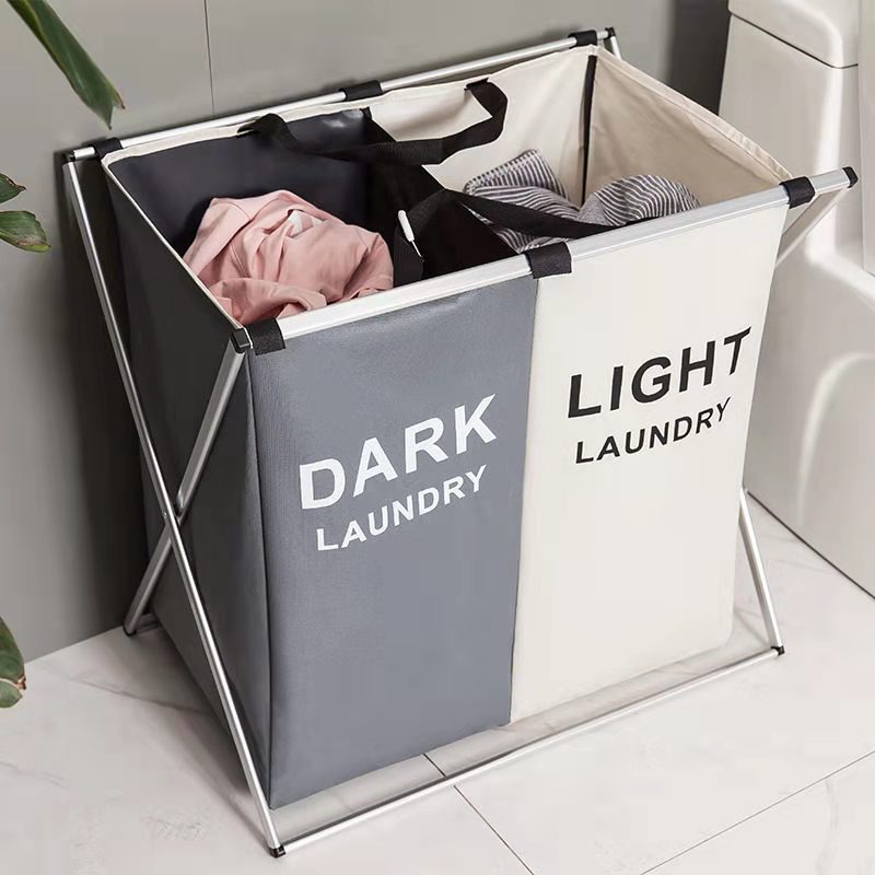 Laundry Basket - Simple-Laundry™ 