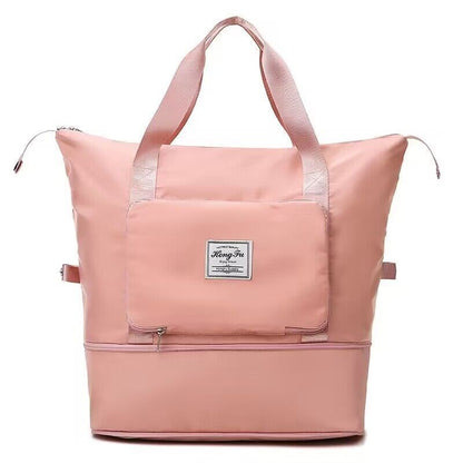Sac de voyage - Let's Go™