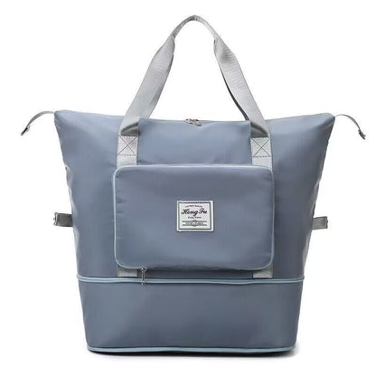 Sac de voyage - Let's Go™