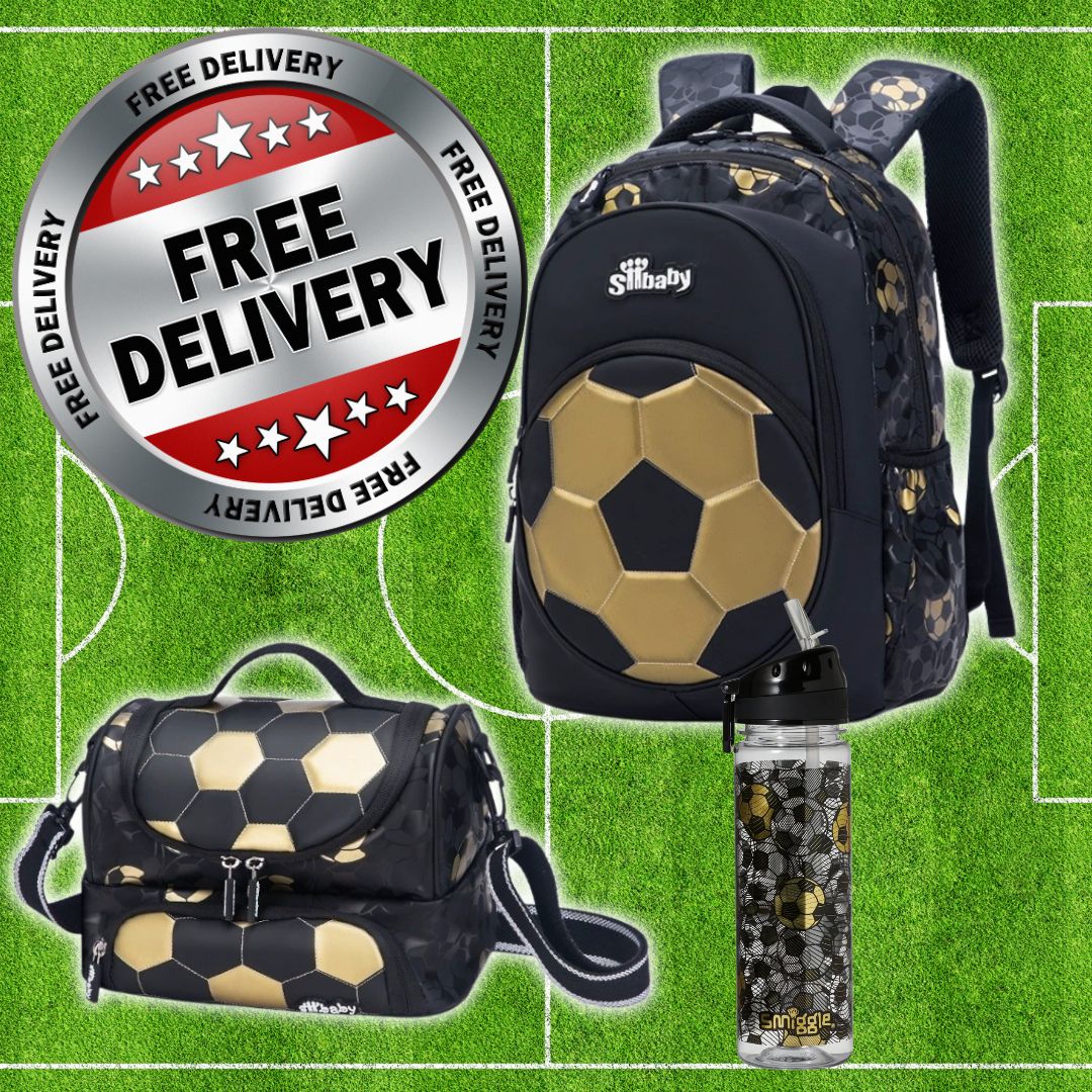 Sac a dos - ProKickPack™